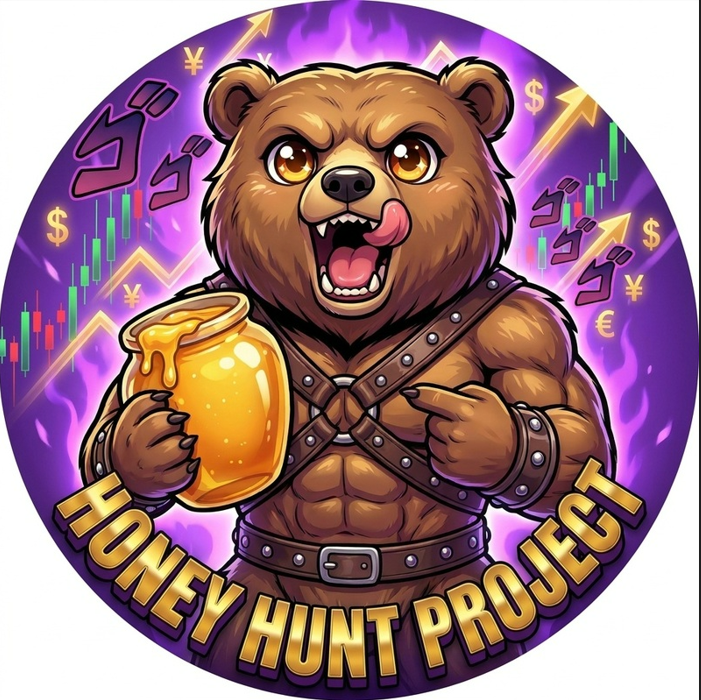 HONEY HUNTERS AI